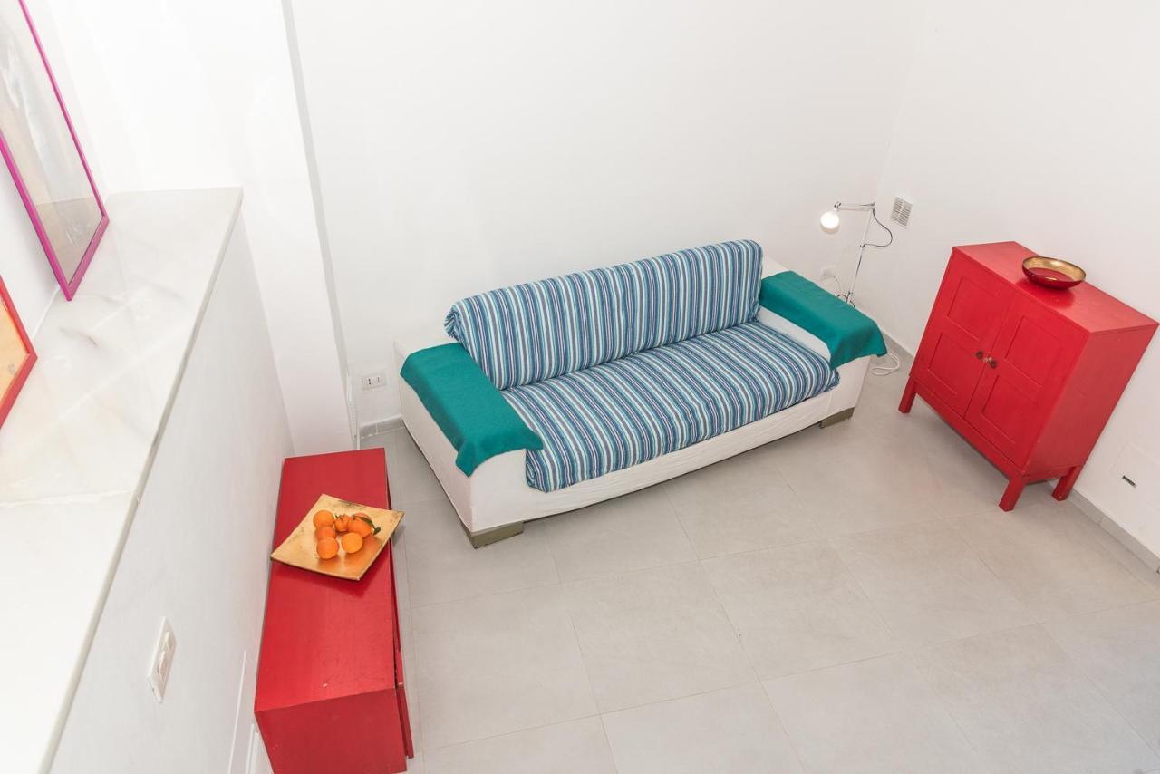 Casa Del Borgo By Arbaspaa Riomaggiore Exteriér fotografie