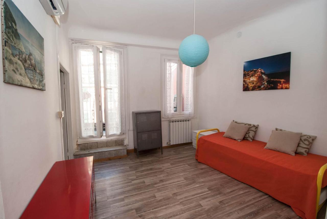 Casa Del Borgo By Arbaspaa Riomaggiore Exteriér fotografie